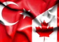 Kanada və Türkiyə müxtəlif sahələrdə əməkdaşlıq haqqında bəyannamə imzalamağı planlaşdırır
