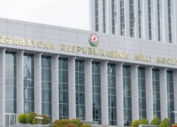 Milli Məclis Avropa Parlamentinin qətnaməsini qərəzli siyasi aksiya kimi qiymətləndirib