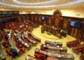 Ermənistan parlamenti oktyabrın 21-də TRIPP layihəsi üzrə sazişi müzakirə edəcək