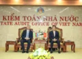 Azərbaycan və Vyetnam ali auditdə rəqəmsal texnologiyaların tətbiqini müzakirə edib