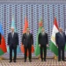 Türkmənistan üç mötəbər beynəlxalq tədbirə ev sahibliyi edir