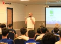 AMADA “Zirə”nin aşağı yaş qruplarından ibarət komandaları üçün seminar keçirib