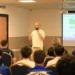 AMADA “Zirə”nin aşağı yaş qruplarından ibarət komandaları üçün seminar keçirib
