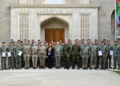 “Təlimatçı hazırlıq kursu”nun buraxılış mərasimi keçirilib