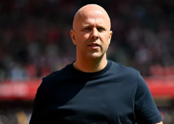 “Liverpul”un sabiq baş məşqçisi Arne Slot UEFA-da yeni vəzifəyə təyin edilib
