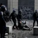BFMTV: Parisdə etirazlar zamanı 855 nəfər həbs edilib