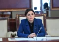 Pərvanə Vəliyeva: TƏBİB daha təkmil idarəetmə modelinə keçib