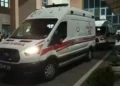 Türkiyədə silahlı insident olub, iki nəfər ölüb