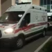 Türkiyədə silahlı insident olub, iki nəfər ölüb