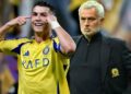 Mourinyodan Ronaldo ilə bağlı xoşagəlməz açıqlama