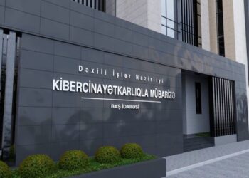 KMBİ 5 milyon manatlıq onlayn kazino şəbəkəsinin üzvlərini saxlayıb – VİDEO