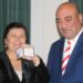 AZƏRBAYCANLI YAZAR EMİL NƏSİRLİ GÜRCÜSTAN YAZIÇILAR BİRLİYİNİN ÜZVÜ SEÇİLİB