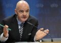 İnfantino heç vaxt belə bir şey görmədiyini dedi – AFFA rəsmisi