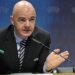 İnfantino heç vaxt belə bir şey görmədiyini dedi – AFFA rəsmisi