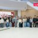 Bakcell-in baş icraçı direktoru ADA Universitetinin tələbələri ilə görüşüb
