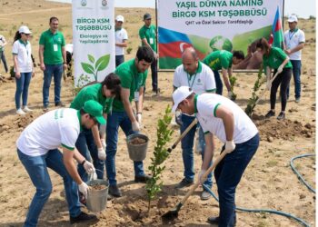 Azərbaycanda KSM institutunun inkişafı üçün biznes və QHT-lərin missiyası necə olmalıdır?