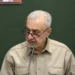 Mehrdad Əxlaqi Kitabçi İranın yeni müdafiə naziri olub