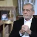 “ABŞ dialoqu bərpa etmək üçün təhdidlərdən əl çəkməlidir” – Pezeşkian