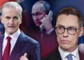 Stubb Putinə zəng etməsinin pərdəarxası məqamlarını açıqladı