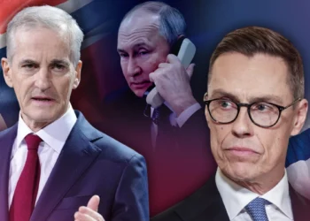 Stubb Putinə zəng etməsinin pərdəarxası məqamlarını açıqladı
