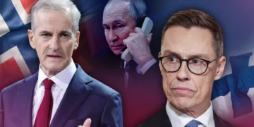 Stubb Putinə zəng etməsinin pərdəarxası məqamlarını açıqladı