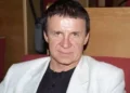 Anatoli Kaşpirovski vəfat etdi