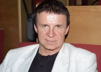 Anatoli Kaşpirovski vəfat etdi