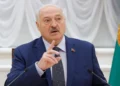 Lukaşenkodan Ermənistana ÇAĞIRIŞ