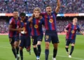 “Barselona” bu pankarta görə UEFA-ya şikayət edəcək – Foto