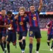 “Barselona” bu pankarta görə UEFA-ya şikayət edəcək – Foto