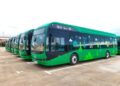 Azərbaycanda avtobus istehsalı son 5 ildə 240 dəfəyə yaxın artıb