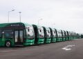 Bakıda bu şəxslər üçün pulsuz avtobuslar ayrıldı
