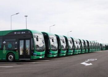 Bakıda bu şəxslər üçün pulsuz avtobuslar ayrıldı