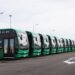 Bakıda bu şəxslər üçün pulsuz avtobuslar ayrıldı