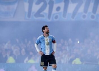 Messi üçün “Kamp Nou”da vida mərasimi keçiriləcək