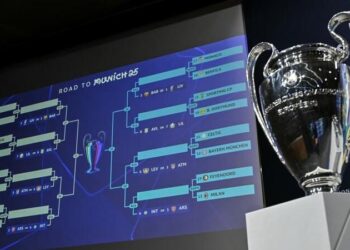 Çempionlar Liqasında son 66 ilin rekord göstəricisi qeydə alınacaq