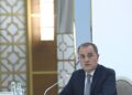 Ceyhun Bayramov Türkmənistanda Orta Dəhlizin artan rolundan danışdı