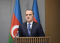 Azərbaycanla Hindistan arasında fikir müxtəlifliyi var idi – Ceyhun Bayramov