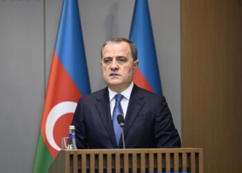 Azərbaycanla Hindistan arasında fikir müxtəlifliyi var idi – Ceyhun Bayramov