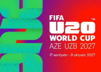 Azərbaycan və Özbəkistanda təşkil olunacaq FIFA U-20 dünya çempionatının tarixi müəyyənləşib
