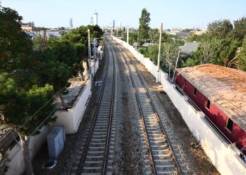 Bakının bu istiqamətində dəmir yolu ilə bağlı yenilik