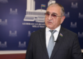 Komitə sədri: İşğaldan azad edilən ərazilərin bərpasına 28 milyard manat xərclənib
