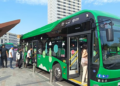 İki avtobus marşrutunun hərəkət sxemi dəyişdirildi