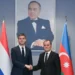 Azərbaycan və Niderland XİN rəhbərləri görüşdü – YENİLƏNDİ
