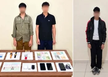 Dövlət sərhədini pozmağa cəhd edən əfqanlar saxlanıldı