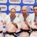 Azərbaycanın veteran cüdoçuları Avropa çempionatında daha 2 medal qazandılar