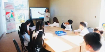 GAİM-də yeni tədris mərhələsinə start verilib