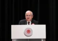 Yaşar Gülər Türkiyə-Azərbaycan hərbi əməkdaşlığının inkişaf etdiyini bildirib