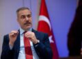 Fidan: COP31-in iqlim ədalətinin gücləndirilməsi üçün fürsətə çevrilməsini istəyirik