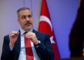 Fidan: COP31-in iqlim ədalətinin gücləndirilməsi üçün fürsətə çevrilməsini istəyirik